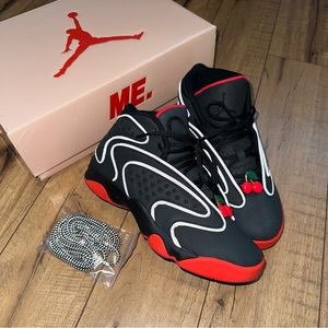 Womens Jordan OG Melody Ehsani